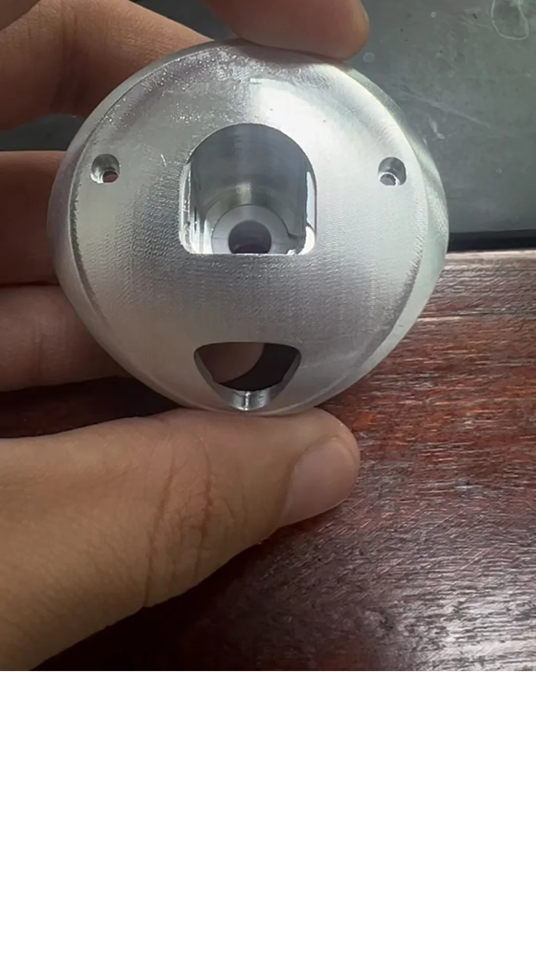 CNC数据车加工